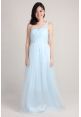 Anna Tulle Convertible in Maxi
